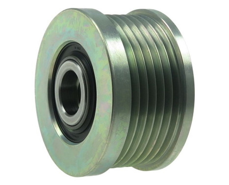 Dynamo freewheel, Image 2