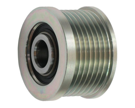 Dynamo freewheel, Image 2