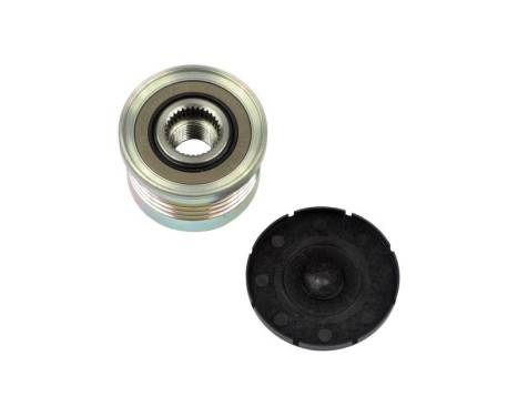 Dynamo freewheel, Image 3