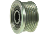 Dynamo freewheel
