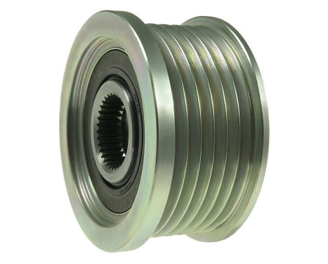 Dynamo freewheel