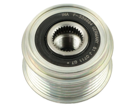 Dynamo freewheel, Image 3