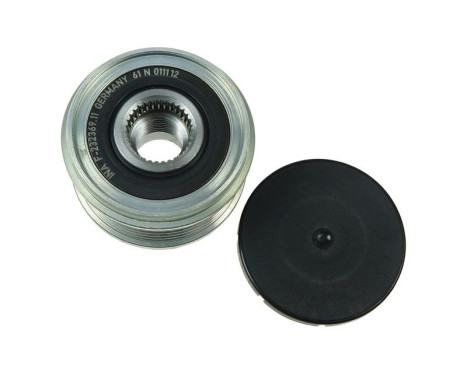 Dynamo freewheel, Image 3