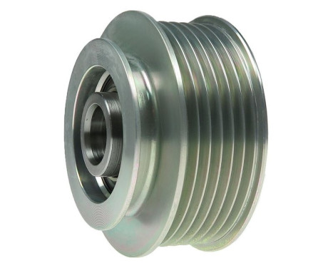 Dynamo freewheel, Image 2