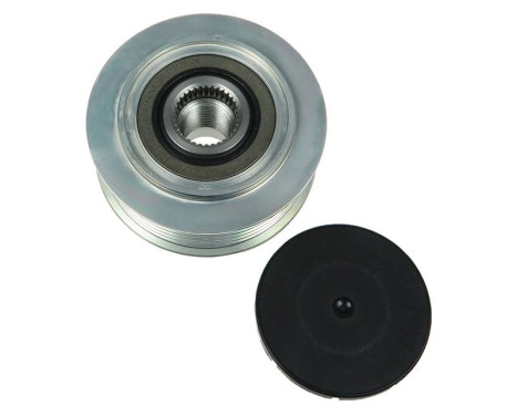 Dynamo freewheel, Image 3