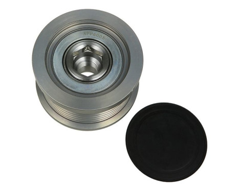 Dynamo freewheel, Image 3