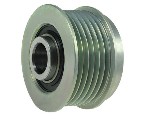 Dynamo freewheel, Image 2