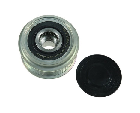 Dynamo freewheel, Image 3