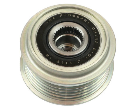 Dynamo freewheel, Image 3