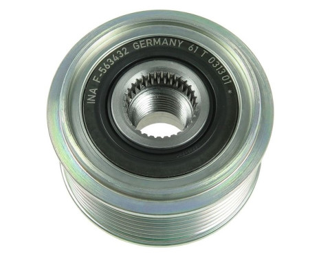 Dynamo freewheel, Image 3