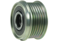 Dynamo freewheel