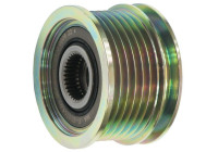 Dynamo freewheel