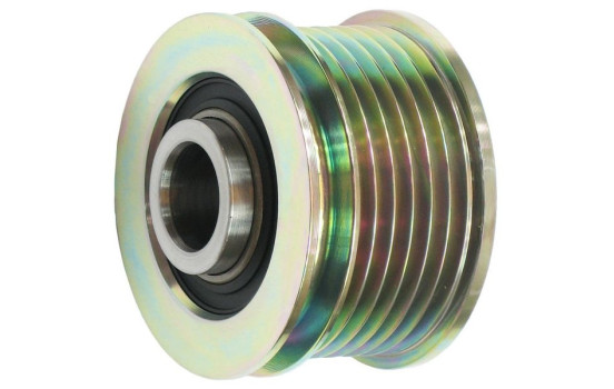 Dynamo freewheel, Image 2