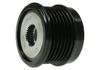 Dynamo freewheel