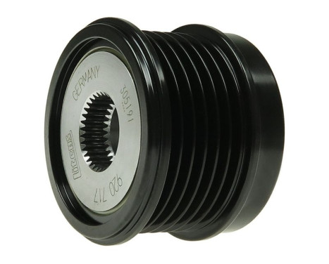 Dynamo freewheel