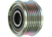 Dynamo freewheel
