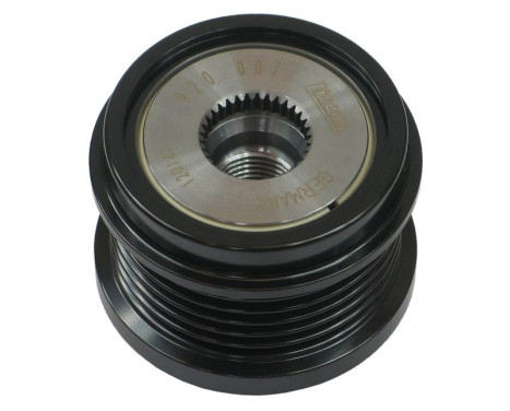 Dynamo freewheel, Image 3