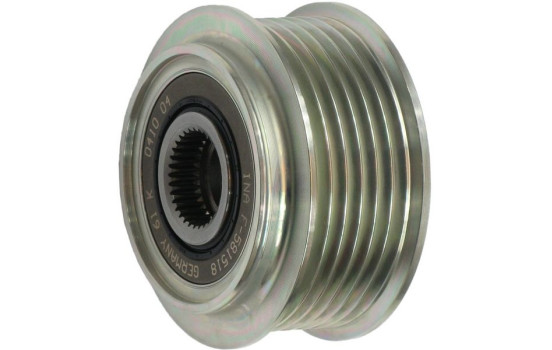Dynamo freewheel