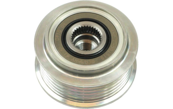 Dynamo freewheel, Image 3