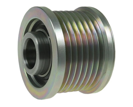 Dynamo freewheel, Image 2