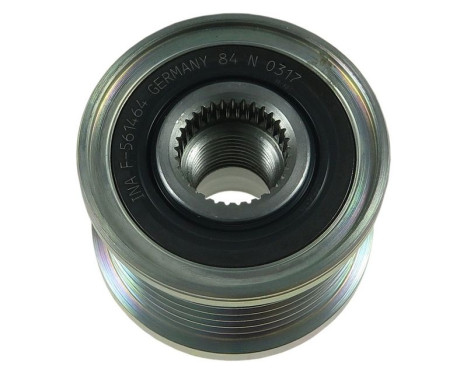 Dynamo freewheel, Image 3