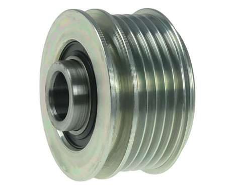 Dynamo freewheel, Image 2