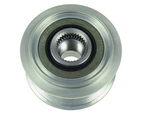 Dynamo freewheel, Image 3