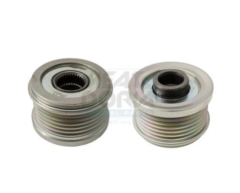 Dynamo freewheel