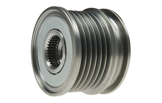 Dynamo freewheel