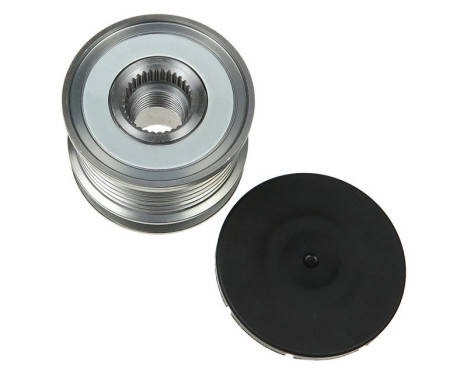 Dynamo freewheel, Image 3