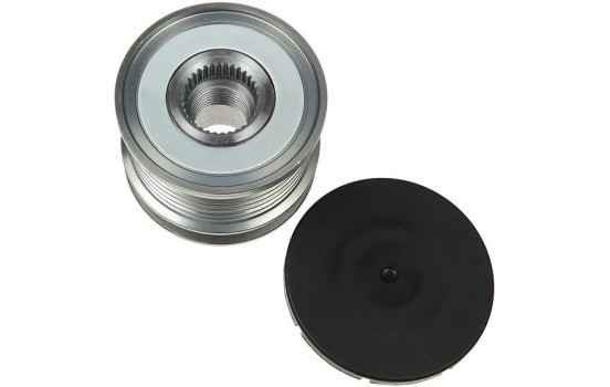 Dynamo freewheel, Image 3