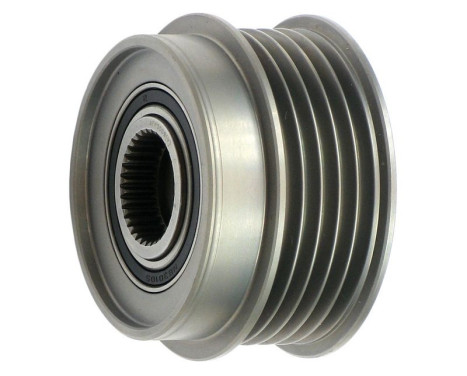 Dynamo freewheel