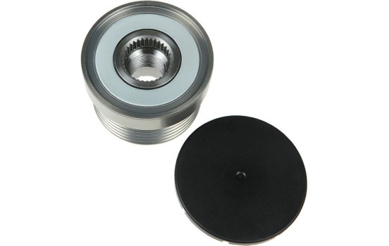 Dynamo freewheel, Image 3