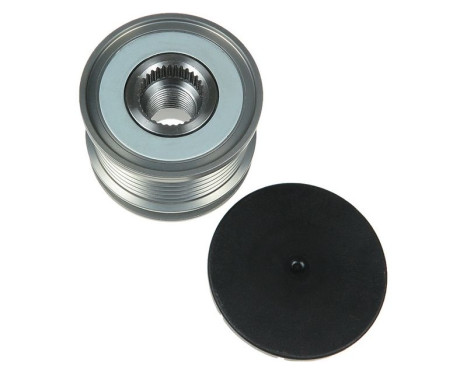 Dynamo freewheel, Image 3