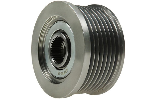 Dynamo freewheel