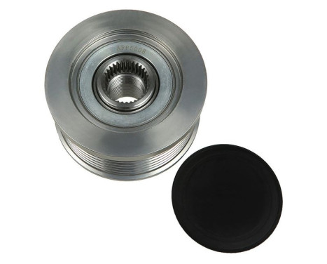 Dynamo freewheel, Image 3