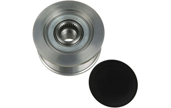 Dynamo freewheel, Image 3