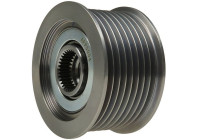 Dynamo freewheel