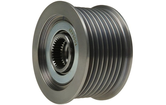 Dynamo freewheel