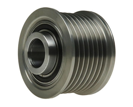 Dynamo freewheel, Image 2