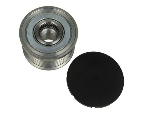 Dynamo freewheel, Image 3