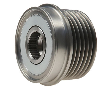 Dynamo freewheel