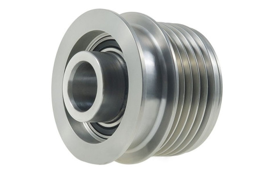 Dynamo freewheel, Image 2