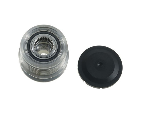 Dynamo freewheel, Image 3