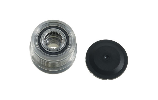 Dynamo freewheel, Image 3