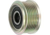 Dynamo freewheel
