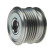 Dynamo freewheel