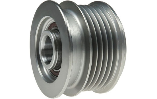 Dynamo freewheel, Image 2