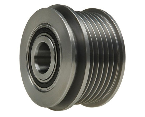 Dynamo freewheel, Image 2