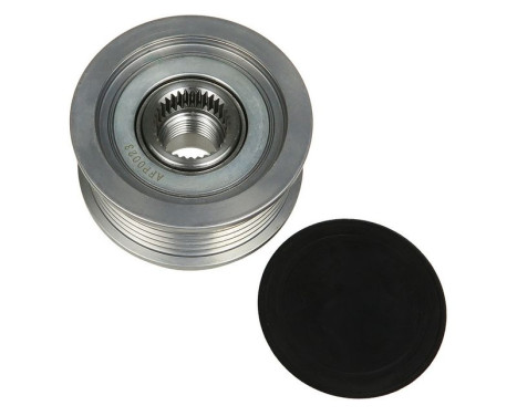 Dynamo freewheel, Image 3